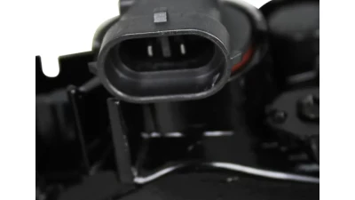 Spec-D H11 Fog Lights Kit (Chrome Housing/Clear Lens) Honda Civic 2012                                     - LF-CV124OEM-HZ - Image 7