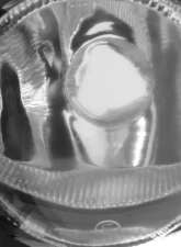 Spec-D Fog Lights (Chrome Housing/Clear Lens) BMW E39 2001-2003                                     - LF-E3901COEM-VS - Image 2