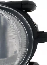 Spec-D Fog Lights (Chrome Housing/Clear Lens) BMW E39 2001-2003                                     - LF-E3901COEM-VS - Image 4
