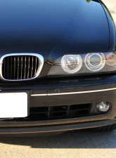 Spec-D Fog Lights (Chrome Housing/Clear Lens) BMW E39 2001-2003                                     - LF-E3901COEM-VS - Image 10