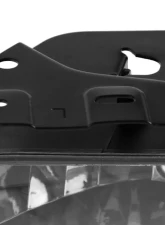 Spec-D 880 Factory Style Fog Lights (Chrome Housing/Clear Lens) Cadillac Escalade 2002-2006                                     - LF-ECLD02COEM-HZ - Image 4