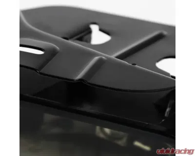 Spec-D 880 Factory Style Fog Lights (Chrome Housing/Smoke Lens) Cadillac Escalade 2002-2006 - LF-ECLD02GOEM-HZ