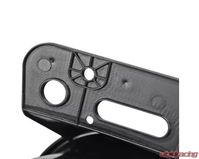 Spec-D H10 Fog Lights Kit (Chrome Housing/Clear Lens) Ford F-150 | Lincoln Mark LT 2006-2008 - LF-F15006COEM-HZ