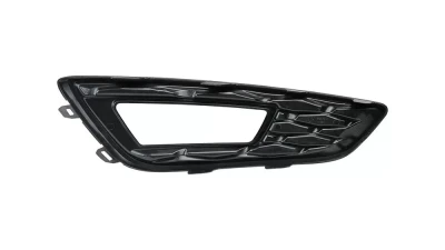 Spec-D 12V/35W H8 Fog Lights (Chrome Housing/Clear Lens) Ford Focus 2015-2017                                     - LF-FOC15COEM-DL - Image 6