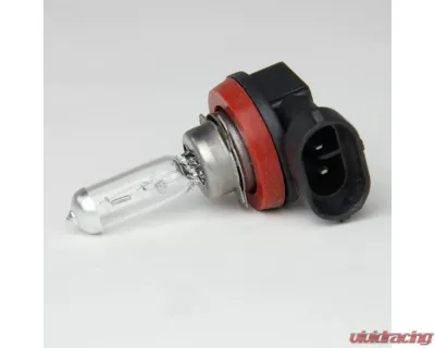 Spec-D H11 Fog Lights Kit (Chrome Housing/Clear Lens) Scion FR-S | Toyota GT86 2012-2016 - LF-FRS12COEM-HZ