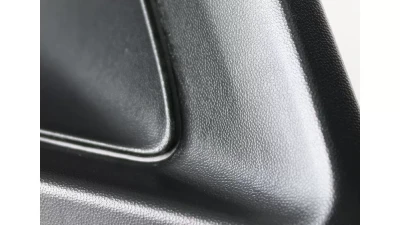 Spec-D H11 Fog Lights (Chrome Housing/Clear Lens) Subaru Forester 2014-2016                                     - LF-FRT14COEM-DL - Image 4