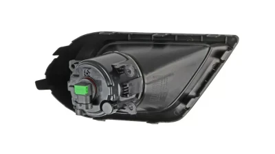 Spec-D H11 Fog Lights (Chrome Housing/Clear Lens) Subaru Forester 2014-2016                                     - LF-FRT14COEM-DL - Image 6