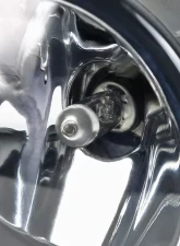 Spec-D H11 Fog Lights Kit (Chrome Housing/Clear Lens) Ford Fiesta 2014-2017                                     - LF-FST14COEM-HZ - Image 2