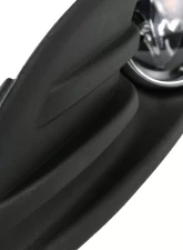 Spec-D H11 Fog Lights Kit (Chrome Housing/Clear Lens) Ford Fiesta 2014-2017                                     - LF-FST14COEM-HZ - Image 3