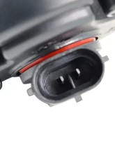 Spec-D H11 Fog Lights Kit (Chrome Housing/Clear Lens) Ford Fiesta 2014-2017                                     - LF-FST14COEM-HZ - Image 8