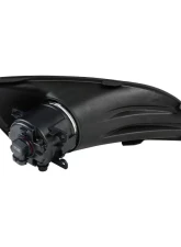 Spec-D H11 Fog Lights Kit (Chrome Housing/Clear Lens) Ford Fiesta 2014-2017                                     - LF-FST14COEM-HZ - Image 9