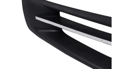 Spec-D H3 Fog Lights Kit (Chrome Housing/Clear Lens) Infiniti G35 2003-2005                                     - LF-G35032-RS - Image 3