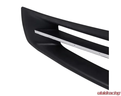 Spec-D H3 Fog Lights Kit (Chrome Housing/Clear Lens) Infiniti G35 2003-2005 - LF-G35032-RS