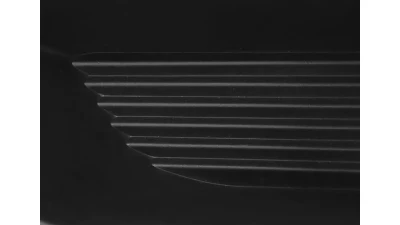 Spec-D 12V/55W H11 Fog Lights Kit (Chrome Housing/Clear Lens) Toyota Highlander 2008-2011                                     - LF-HLDR08COEM-V2-HZ - Image 5