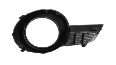 Spec-D 12V/55W H11 Fog Lights Kit (Chrome Housing/Clear Lens) Toyota Highlander 2008-2011                                     - LF-HLDR08COEM-V2-HZ - Image 6