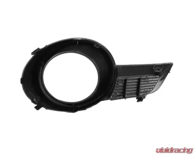 Spec-D 12V/55W H11 Fog Lights Kit (Chrome Housing/Clear Lens) Toyota Highlander 2008-2011 - LF-HLDR08COEM-V2-HZ