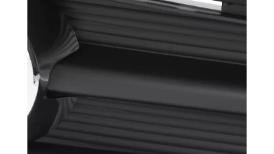 Spec-D H8 Fog Lights Kit w/ Switch & Wiring Harness (Chrome Housing/Clear Lens) Honda HR-V 2016-2018                                     - LF-HRV16COEM-HZ - Image 3