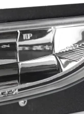 Spec-D 899 Fog Lights Kit (Chrome Housing/Clear Lens) Ford Mustang 1994-1998                                     - LF-MST96C-HZ - Image 4