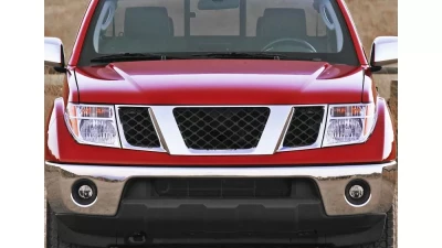 Spec-D H11 Fog Lights Kit w/ Switch & Wiring Harness (Chrome Housing/Clear Lens) Nissan Frontier | Pathfinder 2005-2012                                     - LF-PATH05COEM-HZ - Image 10