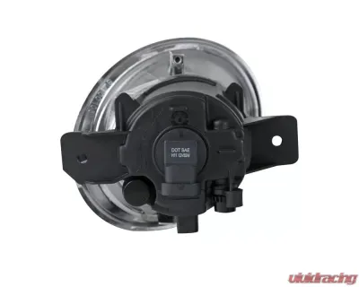 Spec-D H11 Fog Lights Kit (Chrome Housing/Clear Lens) Nissan Pathfinder 2013-2016 - LF-PATH13COEM-HZ