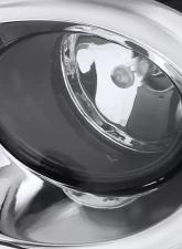 Spec-D H11 Fog Lights Kit (Chrome Housing/Clear Lens) Nissan Pathfinder 2013-2016                                     - LF-PATH13COEM-HZ - Image 3