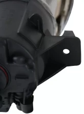 Spec-D H11 Fog Lights Kit (Chrome Housing/Clear Lens) Nissan Pathfinder 2013-2016                                     - LF-PATH13COEM-HZ - Image 9