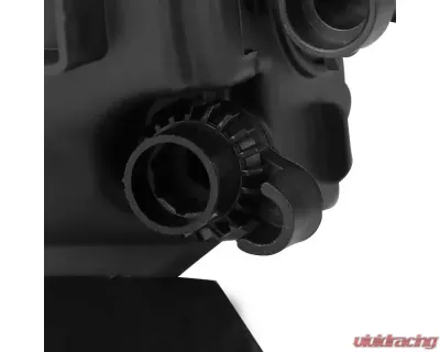 Spec-D H11 Fog Lights Kit (Chrome Housing/Clear Lens) Nissan Pathfinder 2013-2016 - LF-PATH13COEM-HZ