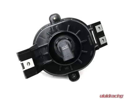 Spec-D 9006 Fog Lights Kit (Chrome Housing/Clear Lens) Dodge Ram | Durango 2002-2009 - LF-RAM02C-HZ