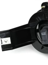 Spec-D 9006 Fog Lights Kit (Chrome Housing/Clear Lens) Dodge Ram | Durango 2002-2009                                     - LF-RAM02C-HZ - Image 7