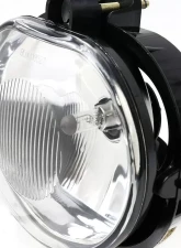 Spec-D 9006 Fog Lights Kit (Chrome Housing/Clear Lens) Dodge Ram | Durango 2002-2009                                     - LF-RAM02C-HZ - Image 8