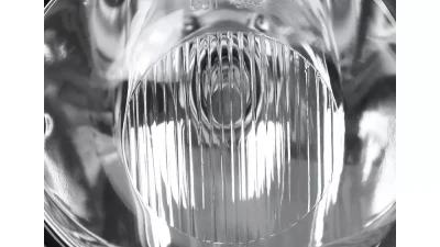 Spec-D 9006 Fog Lights (Chrome Housing/Clear Lens) Dodge Ram 2002-2009                                     - LF-RAM02COEM-V2-HZ - Image 2