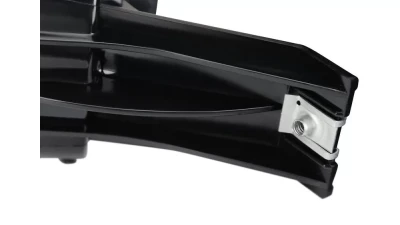 Spec-D 9006 Fog Lights (Chrome Housing/Clear Lens) Dodge Ram 2002-2009                                     - LF-RAM02COEM-V2-HZ - Image 6