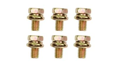 Spec-D 9006 Fog Lights (Chrome Housing/Clear Lens) Dodge Ram 2002-2009                                     - LF-RAM02COEM-V2-HZ - Image 7