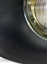 Spec-D 9006 Fog Lights w/ Mounting Brackets (Chrome Housing/Smoke Lens) Dodge Ram 2002-2009                                     - LF-RAM02GOEM-DL - Image 3