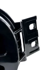 Spec-D 9006 Fog Lights w/ Mounting Brackets (Chrome Housing/Smoke Lens) Dodge Ram 2002-2009                                     - LF-RAM02GOEM-DL - Image 5