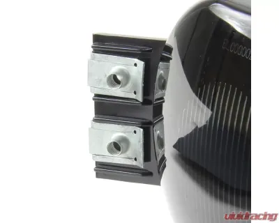 Spec-D 9006 Fog Lights w/ Mounting Brackets (Chrome Housing/Smoke Lens) Dodge Ram | Durango 2002-2009 - LF-RAM02GOEM-HZ