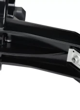 Spec-D 9006 Fog Lights (Chrome Housing/Smoke Lens) Dodge Ram 1500 | 2500 | 3500 2002-2009                                     - LF-RAM02GOEM-V2-HZ - Image 6