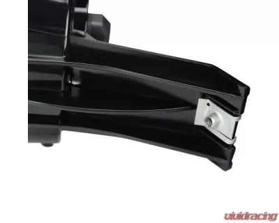 Spec-D 9006 Fog Lights (Chrome Housing/Smoke Lens) Dodge Ram 1500 | 2500 | 3500 2002-2009 - LF-RAM02GOEM-V2-HZ
