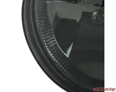 Spec-D 881 Fog Lights w/ Mounting Brackets (Chrome Housing/Smoke Lens) Dodge Ram 1500 | 2500 | 3500 1994-2001 - LF-RAM94GOEM-HZ