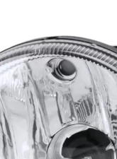 Spec-D 881 Fog Lights w/ Mounting Brackets (Chrome Housing/Clear Lens) Dodge Ram 1999-2002                                     - LF-RAM99SCOEM-HZ - Image 4