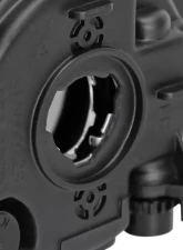 Spec-D H11 Fog Lights Kit w/ Switch & Wiring Harness (Chrome Housing/Clear Lens) Nissan Rogue 2014-2016                                     - LF-RGE14COEM-HZ - Image 4