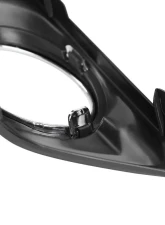 Spec-D H11 Fog Lights Kit w/ Switch & Wiring Harness (Chrome Housing/Clear Lens) Nissan Rogue 2014-2016                                     - LF-RGE14COEM-HZ - Image 6