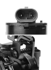 Spec-D 9006 Projector Fog Lights Kit (Chrome Housing/Clear Lens) Kia Rio 2018-2020                                     - LF-RIO18COEM-V2-DL - Image 5
