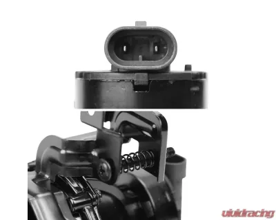 Spec-D 9006 Projector Fog Lights Kit (Chrome Housing/Clear Lens) Kia Rio 2018-2020 - LF-RIO18COEM-V2-DL