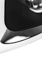 Spec-D H8 Fog Lights (Chrome Housing/Clear Lens) Jeep Renegade 2015-2017                                     - LF-RNG15COEM-DL - Image 5