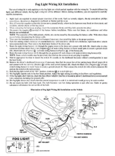 Spec-D H8 Fog Lights (Chrome Housing/Clear Lens) Jeep Renegade 2015-2017                                     - LF-RNG15COEM-DL - Image 8