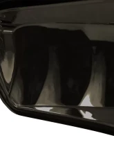 Spec-D 881 Fog Lights w/ Mounting Brackets (Chrome Housing/Smoke Lens) GMC Sierra | Yukon 1999-2006                                     - LF-SIE99GOEM-HZ - Image 4