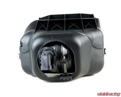 Spec-D H10 Fog Lights (Chrome Housing/Smoked Lens) Chevrolet Silverado | Avalanche 2002-2007 - LF-SIV03GOEM-HZ