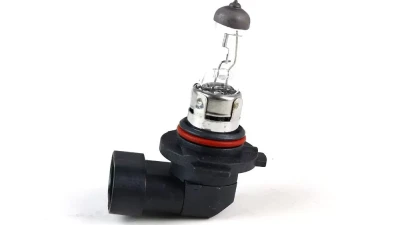 Spec-D H10 Fog Lights (Chrome Housing/Smoked Lens) Chevrolet Silverado | Avalanche 2002-2007                                     - LF-SIV03GOEM-HZ - Image 7