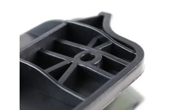 Spec-D H10 Fog Lights (Chrome Housing/Smoked Lens) Chevrolet Silverado | Avalanche 2002-2007                                     - LF-SIV03GOEM-HZ - Image 8